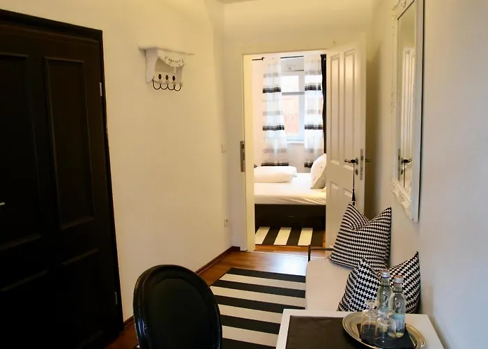 L\'Ostello Altstadthotel